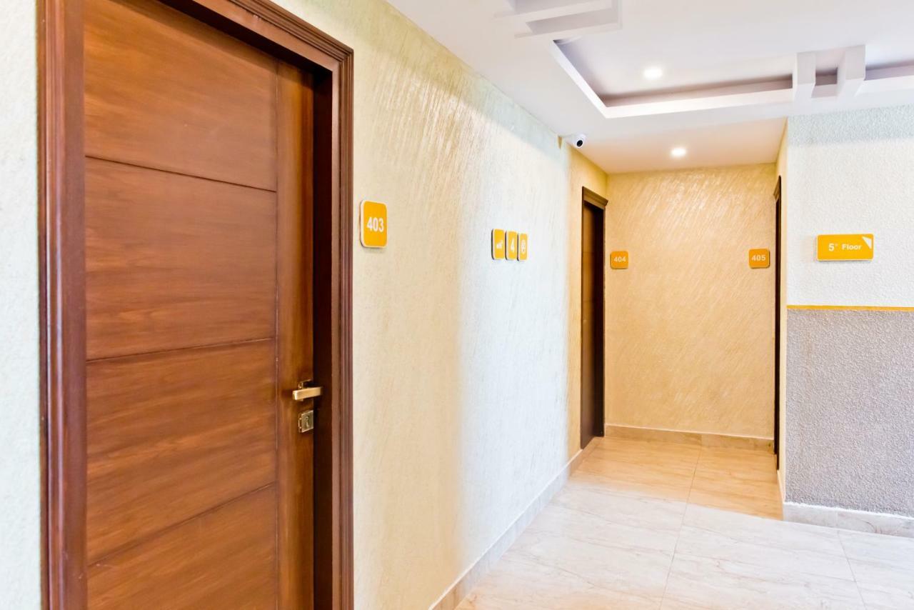 X By Bloom L Indiranagar Hotel Bangalore Exterior photo