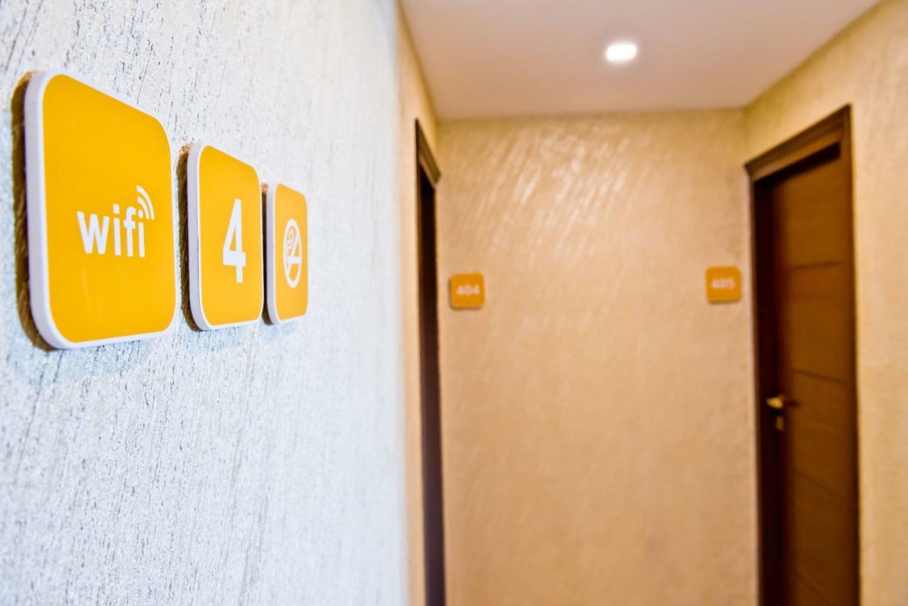 X By Bloom L Indiranagar Hotel Bangalore Exterior photo