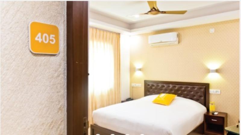 X By Bloom L Indiranagar Hotel Bangalore Exterior photo