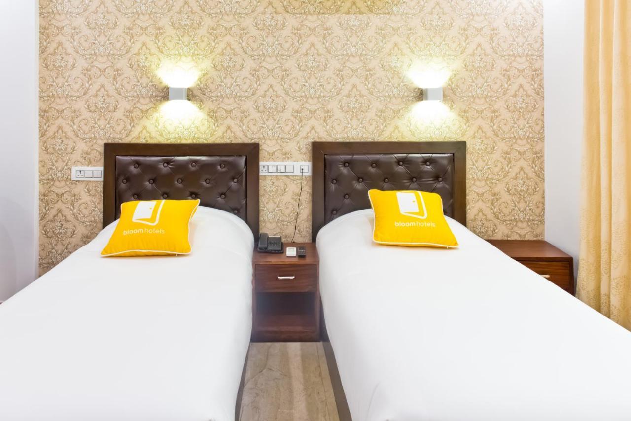 X By Bloom L Indiranagar Hotel Bangalore Exterior photo