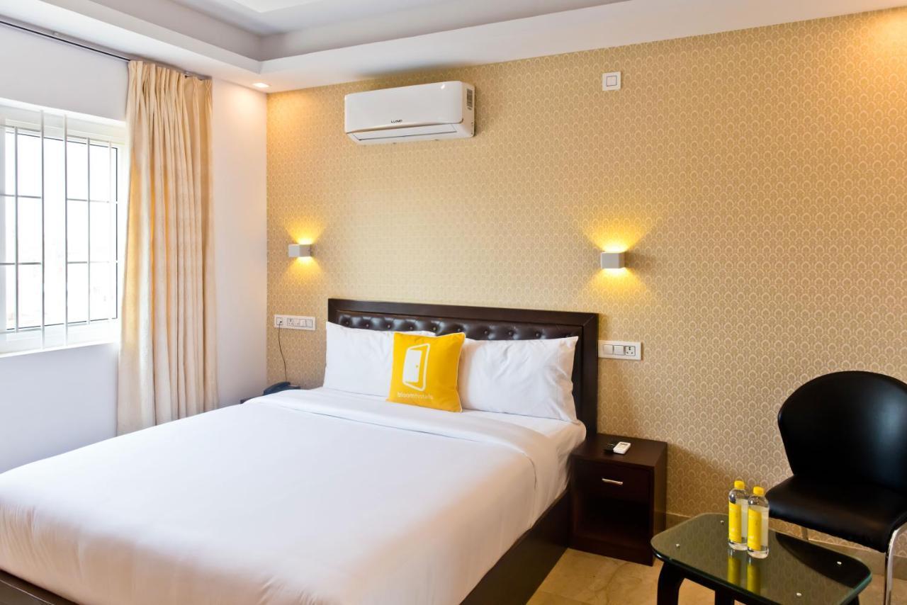 X By Bloom L Indiranagar Hotel Bangalore Exterior photo